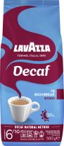 Lavazza Decaf Rich Break Intenso 500g