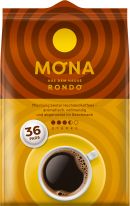 Röstfein Mona Gourmet 36 Pads Kaffee 250g
