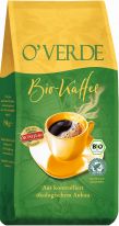 Röstfein O'Verde Bio-Kaffee gemahlen 150g