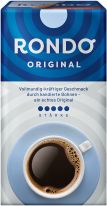 Röstfein Rondo Melange Kaffee gemahlen 500g