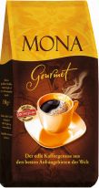 Röstfein Mona Gourmet Kaffee gemahlen 150g