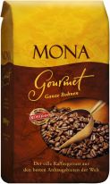Röstfein Mona Gourmet Ganze Bohnen Kaffee 1000g