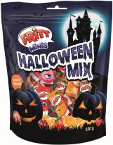 Fritt Minis Halloween Mix 350g