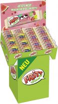 Fritt Vegan 56g, Display, 200pcs