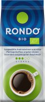 Röstfein Rondo Bio Kaffee gemahlen 150g