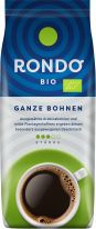 Röstfein Rondo Bio Ganze Bohnen 500g