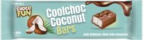 ChocoFun Coolchoc Coconut (7x25g)