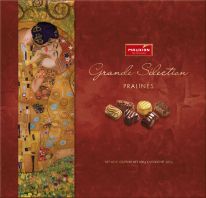 Mauxion Pralinen, Pralinés Grande Selection 600g