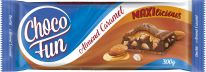 ChocoFun Almond Caramel 300g