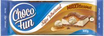 ChocoFun Toffee Wholennut 300g