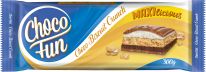 Ludwig ChocoFun Choco Biscuit Crunch 300g