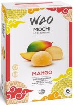 Wao Mochi Mango 6x36ml
