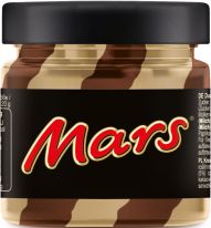 Mars/ Mars Brotaufstrich 200g