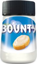 Bounty Brotaufstrich 350g