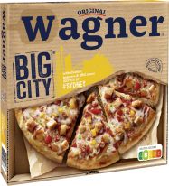 Wagner Pizza Big City Pizza Sydney 425g