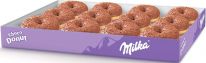 Milka Donut gefüllt 12x65g
