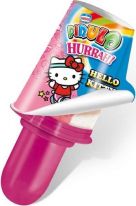 Nestle Pirulo Hurrah Hello Kitty + sticker 80ml