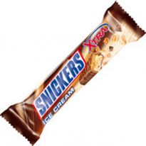 Mars Snickers Bar 72,5ml, Impuls