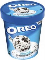 Mondelez Oreo Pint 480ml