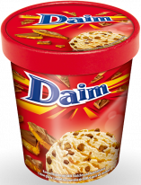 Mondelez Pint Daim 480ml
