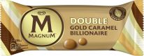 Langnese Magnum Double Caramel Gold 85ml