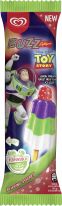 Langnese Max Disney Buzz Lightyear Popping Rocket 55ml