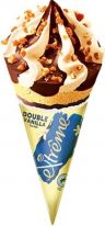 Nestle Extreme Cone Vanille 120ml