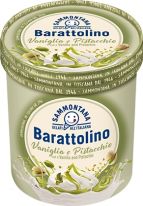 Sammontana Pint Barattolino Gourmet Vanilla Pistache 800ml