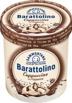 Sammontana Pint Barattolino Cappuccino 800ml