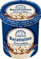Sammontana Pint Barattolino Almond Crunch With Salted Caramel 800ml