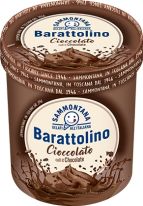 Sammontana Pint Barattolino Chocolate 800ml