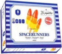 Dedert Space Runners Multipack 8x60ml