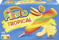 Nestle Pirulo Tropical 4x70ml