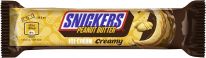 Mars Barre Snickers Peanut Butter Extra Ice 66g