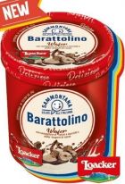 Sammontana Pint Barattolino Wafer Loacker 800ml