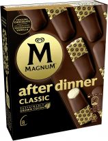 Langnese Magnum After Dinner Mpk 8x35ml