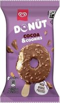 Donut Stick Choco & Cookies 62ml