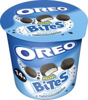 Mondelez Oreo Smallbites Cup 105ml