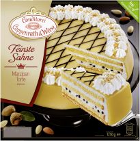 Coppenrath & Wiese Marzipan-Torte 1250g