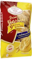 Coppenrath & Wiese Weizen-Brötchen 450g