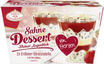 Coppenrath & Wiese Dessert Von Herzen Erdbeer 180g