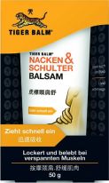 Doppelherz Tiger Balm Nacken + Schulter Balsam 50g