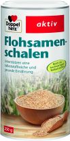 Doppelherz Flohsamenschalen 250g