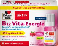 Doppelherz B12 Vita-Energie 8 Ampullen