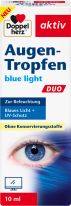 Doppelherz Augen-Tropfen blue light DUO 10 ml