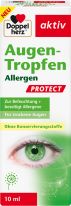 Doppelherz Augen-Tropfen Allergen PROTECT 10 ml