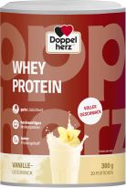 Doppelherz Whey Protein Vanille-Geschmack 300g
