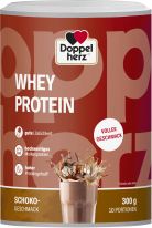 Doppelherz Whey Protein Schoko-Geschmack 300g