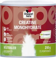 Doppelherz Creatine Monohydrate 250g
