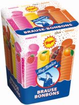 Ahoj Brause-Bonbons Box 125g